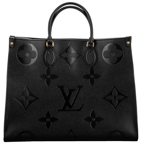 louis vuitton on.the go|louis vuitton extra large tote.